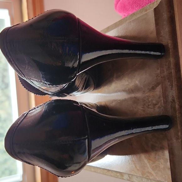 MeToo heels - Picture 3 of 4